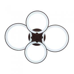 Потолочная светодиодная люстра ST Luce Twiddle  - 8
